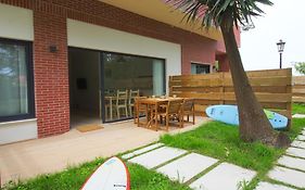 Apartamentos Costa Merón